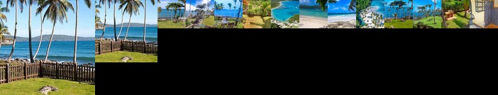 Villa Caribena Las Galeras