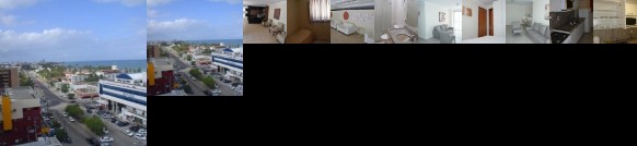 Golden Flat Joao Pessoa