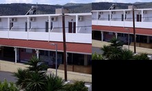 Ifigenia Apartments Aegina