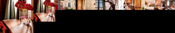 Concept Appart St Emilion