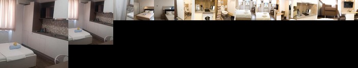 Grand Central Accommodation - Smardan