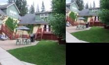 Blaeberry Valley Vacation Rentals