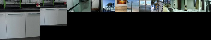 Apartamento em predio Beira Mar