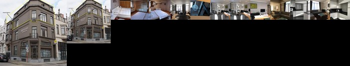 Appartement Belle Epoque