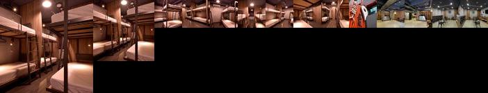 Taipei Travelers International Hostel