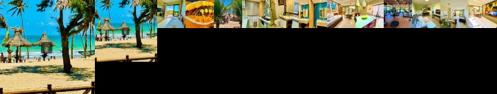 Vg Sun Cumbuco by Diego Flats