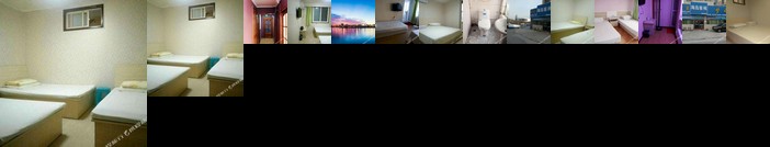 Island Hostel Qingdao