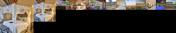 Kruger Riverside Lodge