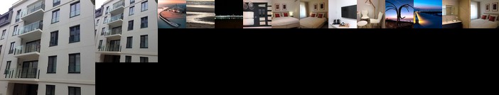 Comfort Aan Zee Guestrooms