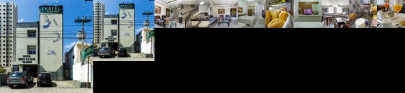 Hotel Brisa do Mar Tambau