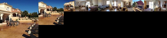 Villa Irene Mutxamel