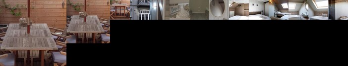 Les Maisons de la Mer Ostend