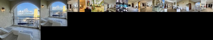 5 Stunning Views - Savana At Porto Cupecoy St Maarten