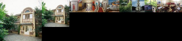 Amazing Ionika Hostel