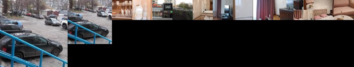 Apartment on Dacia 36