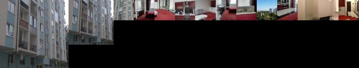 Apartment on Strada Trandafirilor 11/6