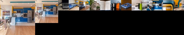 Budapest Minimal Style - You will love it