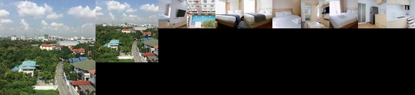 V Condo Chaengwattana