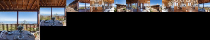 Casa Ilusion La Orotava