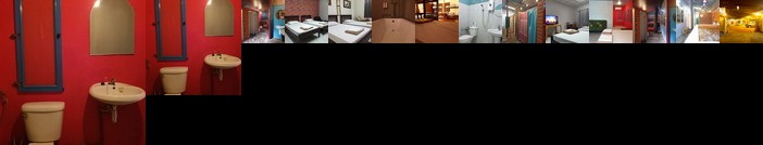 Super Hostel Pak Kret