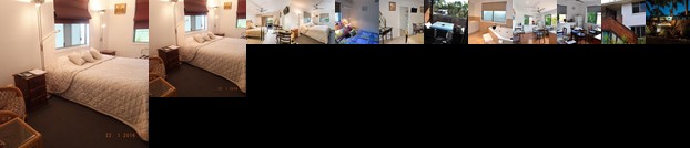 Torquay Terrace Bed & Breakfast