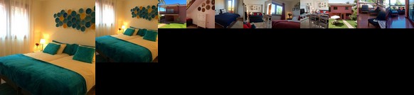 Casa La Palmera La Orotava