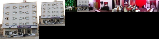 Al Eairy Apartments - Al Baha 2