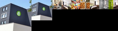 Campanile Le Havre Centre