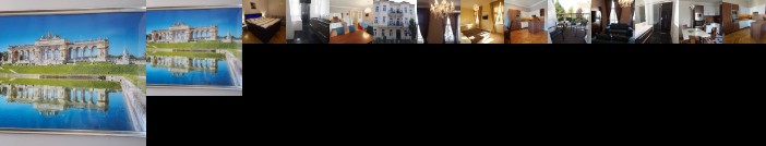 Imperial Apartments Schonbrunn