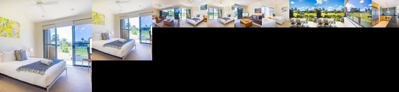 Serenity at the Cove