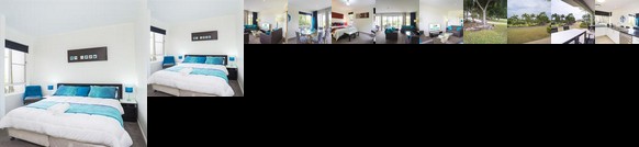 Daybreak On The Greens