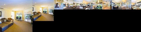 Holiday Home Sanctuary Cove Blue