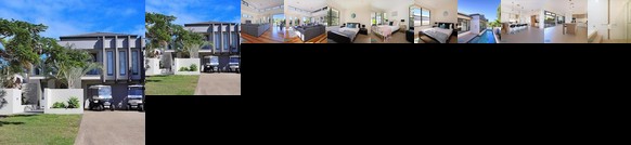 Holiday Home The Parkway at Sanctuary Cove