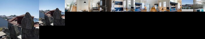 Seventyset Flats - Porto Historical Center