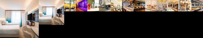 Comfort Hotel Frankfurt Airport West