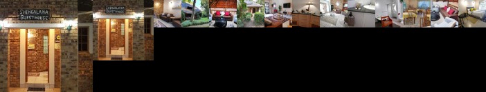 Shingalana Guest House
