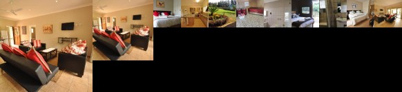 Eden Cottage White River