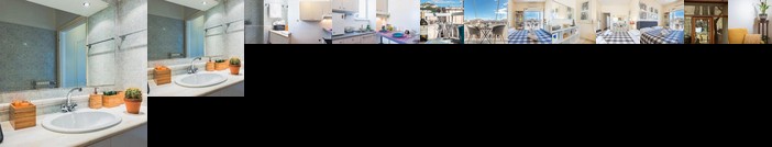 ATHENStay Superior Apartment