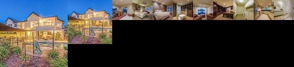 Holiday Home Opulence At the Cove