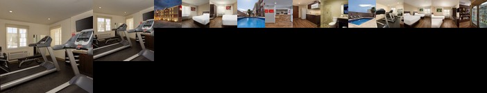 Extended Suites Tijuana Macroplaza