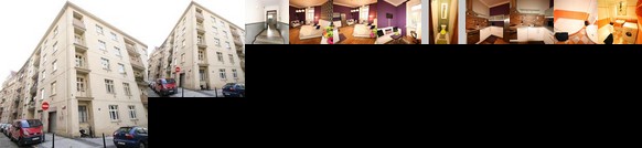 The Romantic Getaway