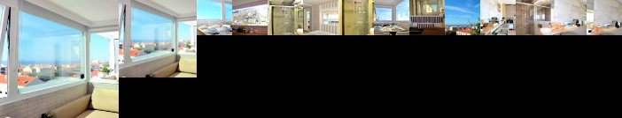 Panorama Penthouse Espinho