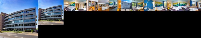 B&B Hotel Gottingen-City