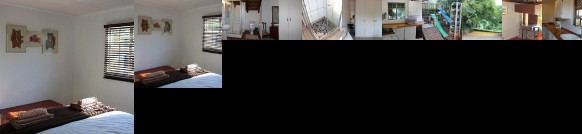 Klipkopje Guest Cottage