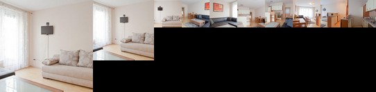 Pocernicka Apartment with terrace