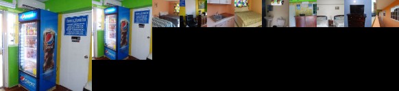 Tropical Manor Inn Half-Way-Tree