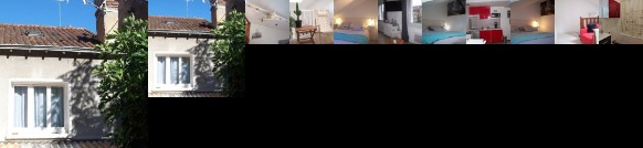 Appartements Les remparts d'Alienor