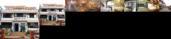 Blooming Lotus Theme house Hangzhou