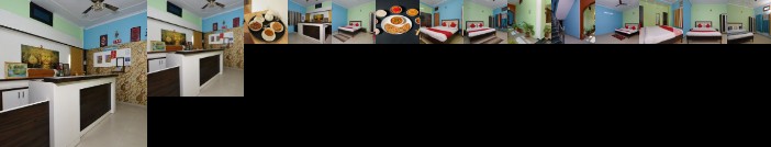 OYO 4409 Hotel Chaitanya Inn