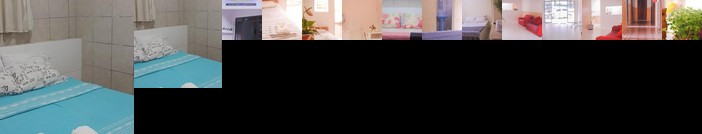 Hotel Paradiso Joao Pessoa